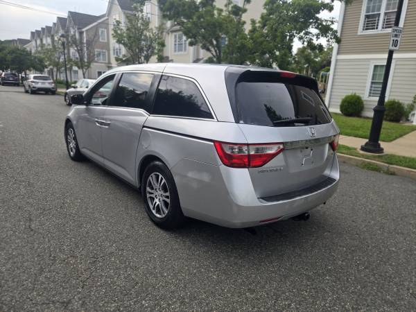 Honda, dovoz USA — foto 3 z 12
