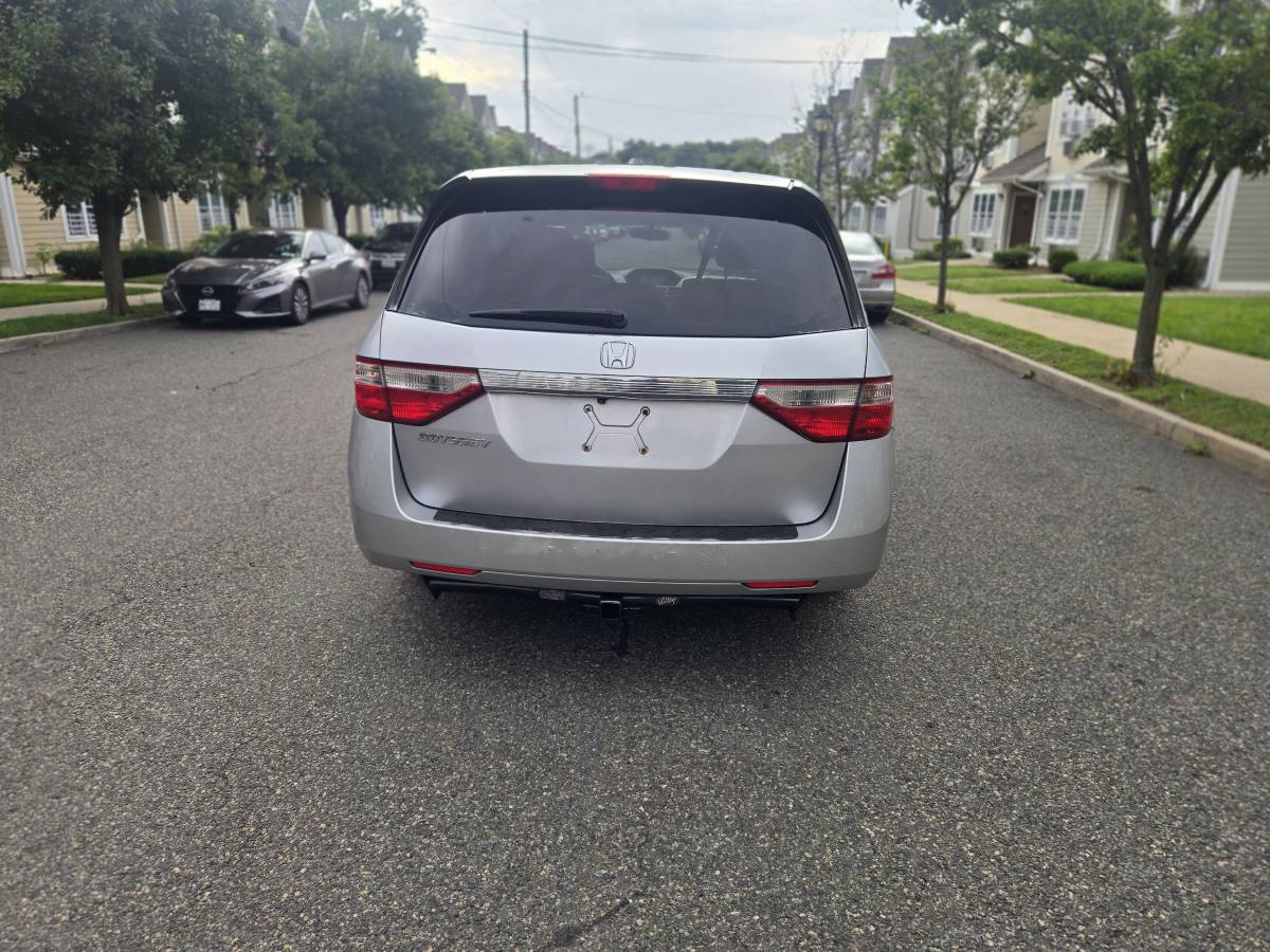Honda, dovoz USA — foto 4 z 12