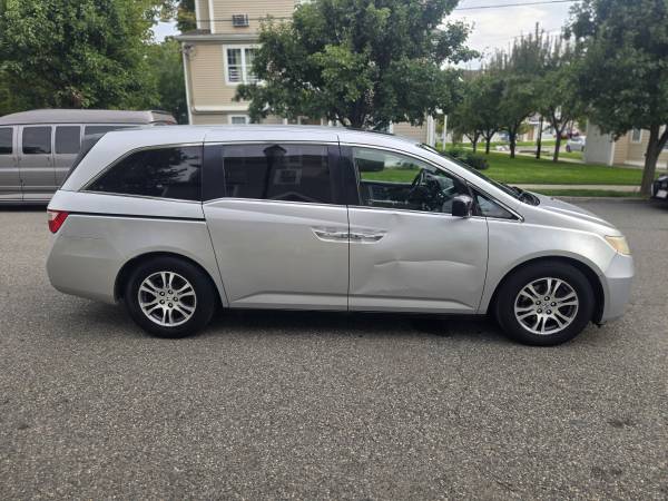 Honda, dovoz USA — foto 6 z 12