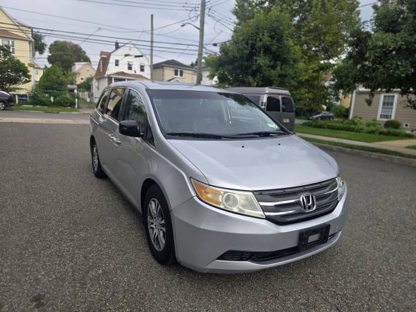 Honda, dovoz USA — foto 7 z 12