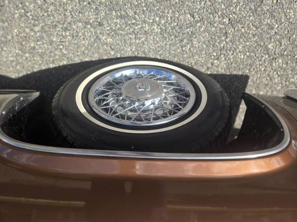 Cadillac, dovoz USA — foto 9 z 12