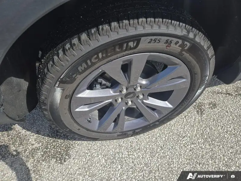 2026 Ford Explorer ACTIVE W/100A PKG, 11 621 km, dovoz Kanada — foto 6 z 12