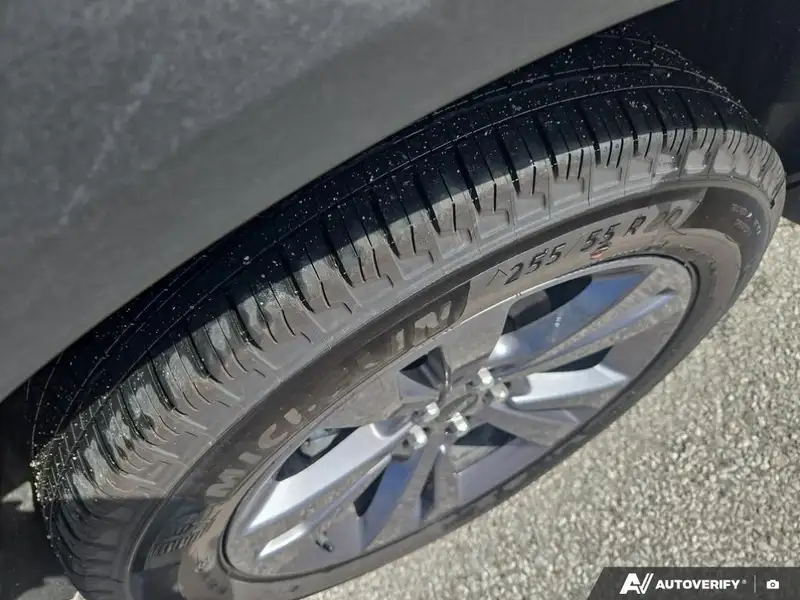 2026 Ford Explorer ACTIVE W/100A PKG, 11 621 km, dovoz Kanada — foto 7 z 12