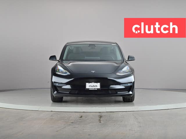 2022 Tesla Model 3 Performance, černá, 73 153 km, dovoz Kanada — foto 4 z 20