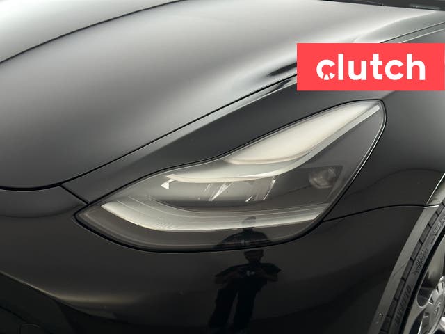 2022 Tesla Model 3 Performance, černá, 73 153 km, dovoz Kanada — foto 9 z 20