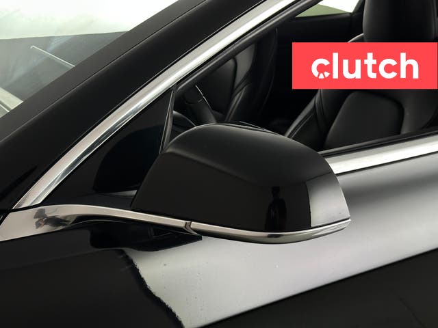 2019 Tesla Model 3 Standard Range Plus, černá, 98 961 km, dovoz Kanada — foto 11 z 20