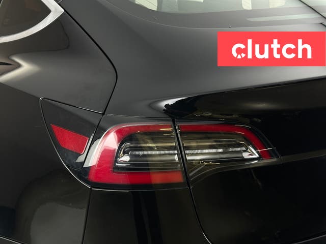2019 Tesla Model 3 Standard Range Plus, černá, 98 961 km, dovoz Kanada — foto 12 z 20