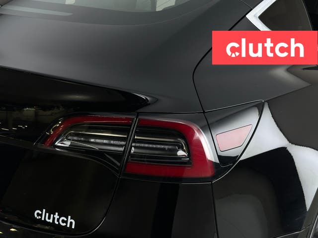 2019 Tesla Model 3 Standard Range Plus, černá, 98 961 km, dovoz Kanada — foto 13 z 20