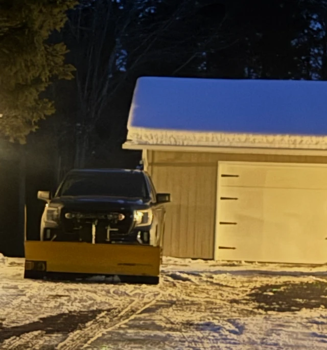 2022 GMC Sierra Elevation, modrá, 92 797 km, dovoz Kanada — foto 5 z 5