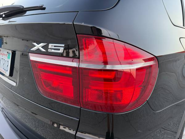 2012 BMW, dovoz USA — foto 12 z 12
