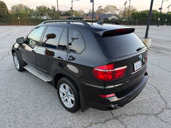 2012 BMW, dovoz USA — foto 3 z 12