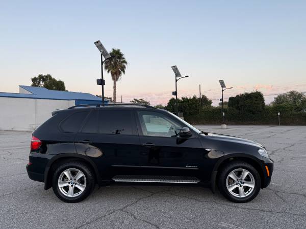 2012 BMW, dovoz USA — foto 6 z 12