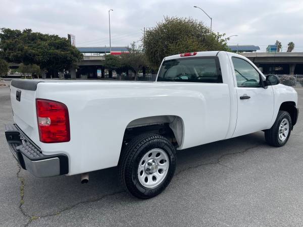 2012 Chevrolet, dovoz USA — foto 3 z 12