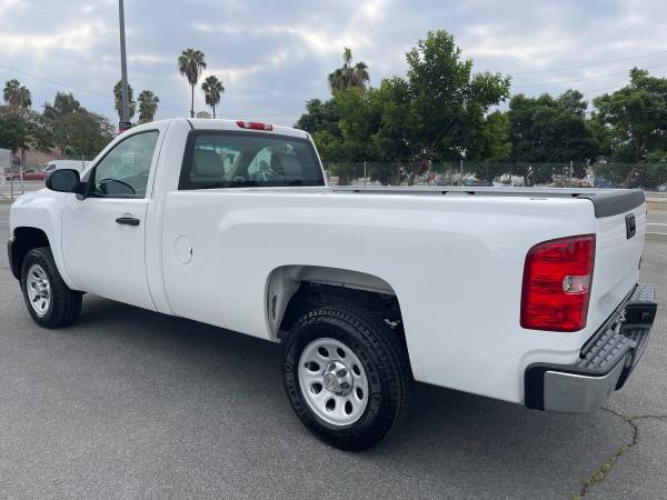 2012 Chevrolet, dovoz USA — foto 4 z 12