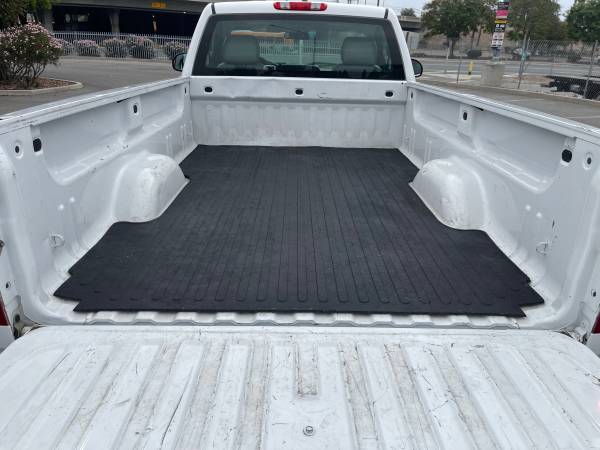 2012 Chevrolet, dovoz USA — foto 7 z 12
