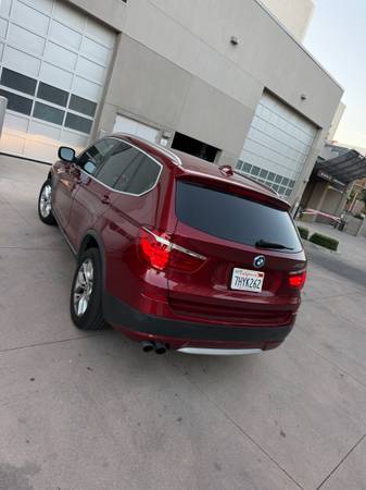 2011 BMW, dovoz USA — foto 10 z 12
