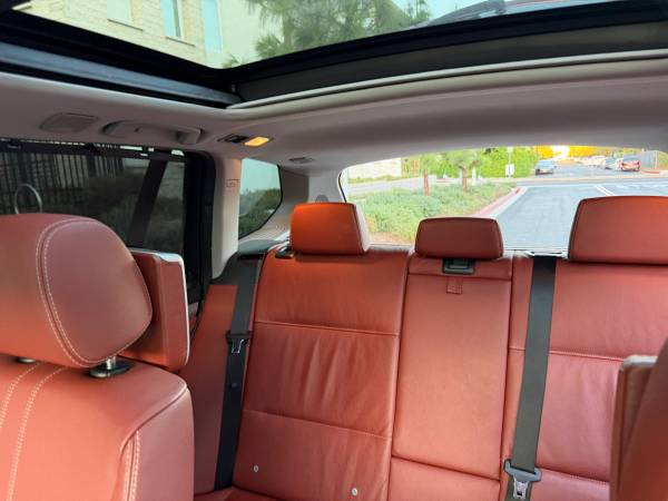 2011 BMW, dovoz USA — foto 12 z 12