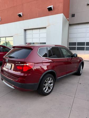 2011 BMW, dovoz USA — foto 3 z 12