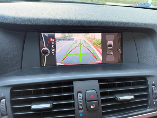 2011 BMW, dovoz USA — foto 6 z 12