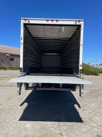 2020, dovoz USA — foto 7 z 12