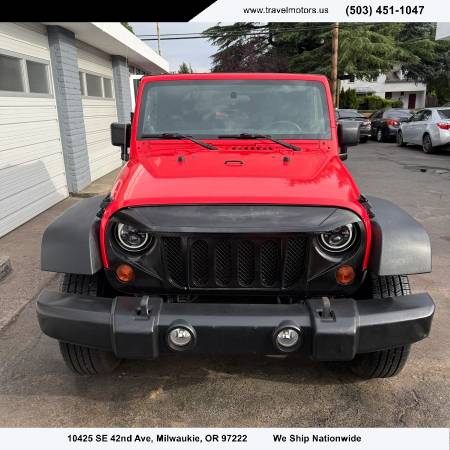 2013 Jeep, dovoz USA — foto 2 z 11