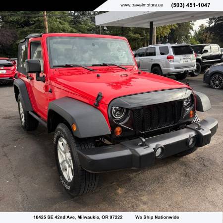 2013 Jeep, dovoz USA — foto 3 z 11