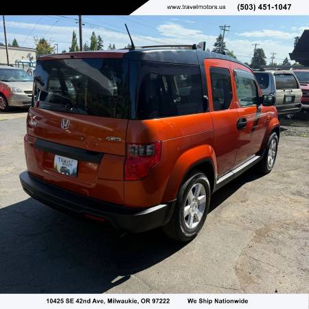 2011 Honda, dovoz USA — foto 7 z 11