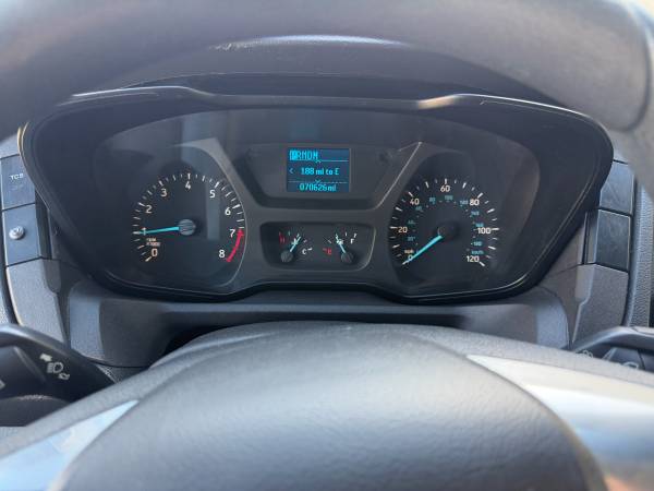 2019 Ford, dovoz USA — foto 7 z 10