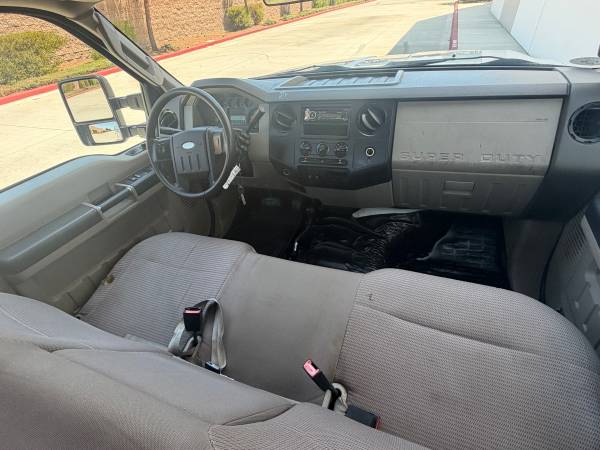 2008 Ford, dovoz USA — foto 8 z 10