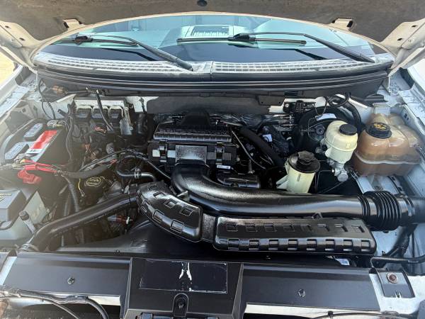 2008 Ford, dovoz USA — foto 10 z 11