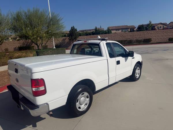 2008 Ford, dovoz USA — foto 6 z 11