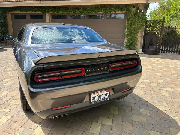 2018 Dodge, dovoz USA — foto 10 z 12