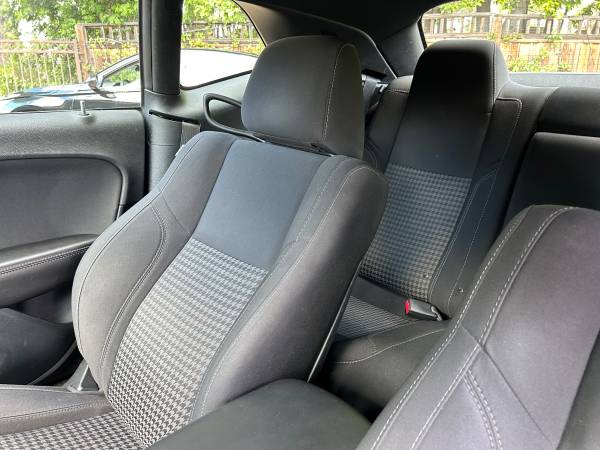 2018 Dodge, dovoz USA — foto 3 z 12