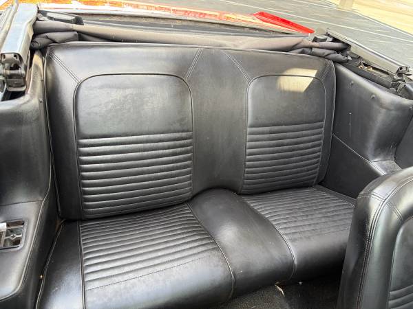 Ford, dovoz USA — foto 12 z 12