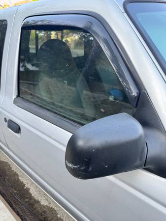 2002 Ford, dovoz USA — foto 10 z 12