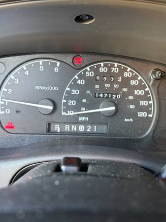 2002 Ford, dovoz USA — foto 12 z 12
