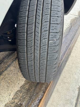 2002 Ford, dovoz USA — foto 8 z 12