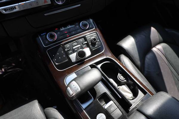 2017 Audi, dovoz USA — foto 11 z 12