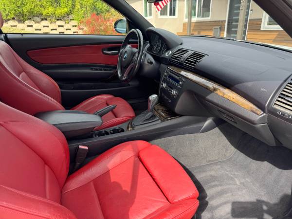 2008 BMW, dovoz USA — foto 10 z 10