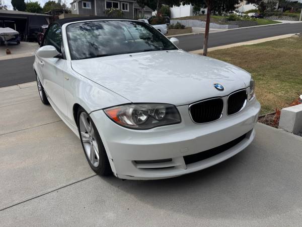 2008 BMW, dovoz USA — foto 2 z 10
