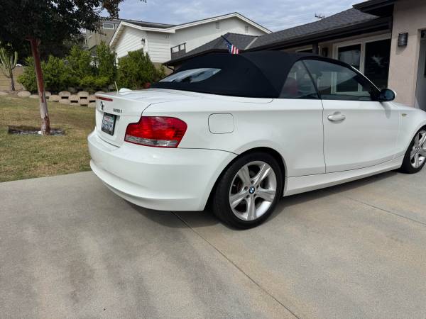2008 BMW, dovoz USA — foto 3 z 10