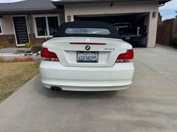 2008 BMW, dovoz USA — foto 4 z 10