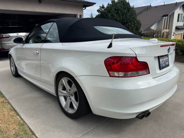 2008 BMW, dovoz USA — foto 5 z 10