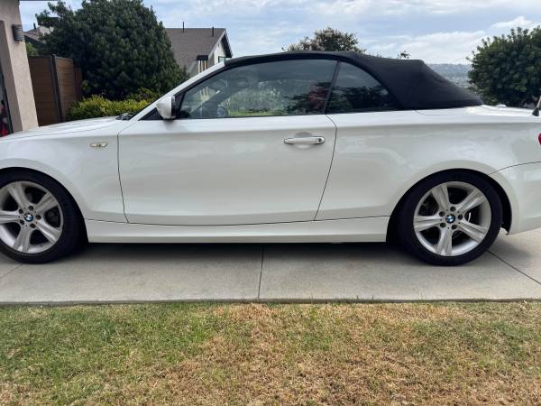2008 BMW, dovoz USA — foto 6 z 10
