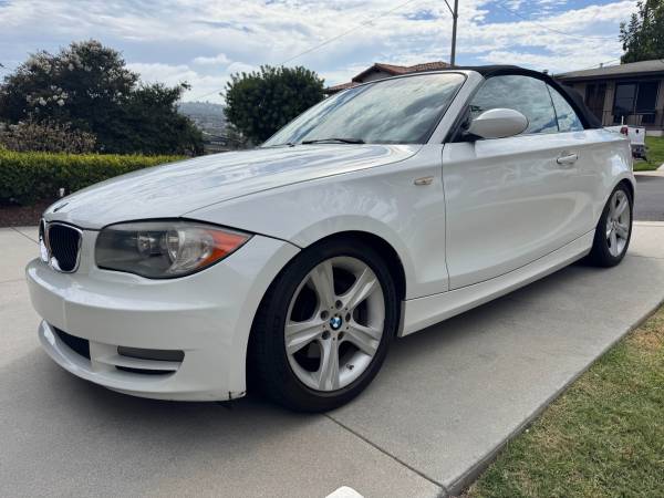 2008 BMW, dovoz USA — foto 7 z 10