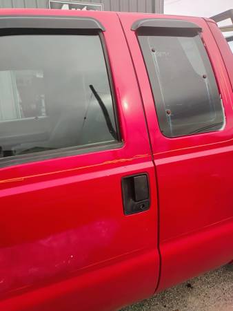 2001, dovoz USA — foto 4 z 5
