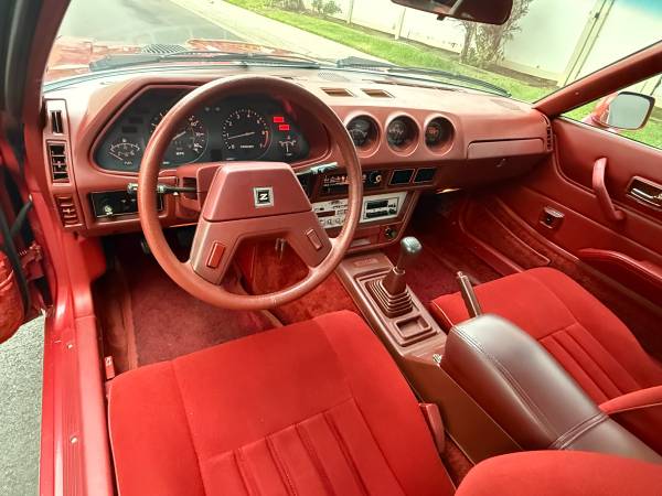 1981, dovoz USA — foto 11 z 12