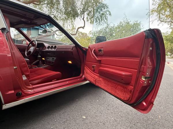 1981, dovoz USA — foto 12 z 12