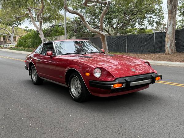 1981, dovoz USA — foto 2 z 12
