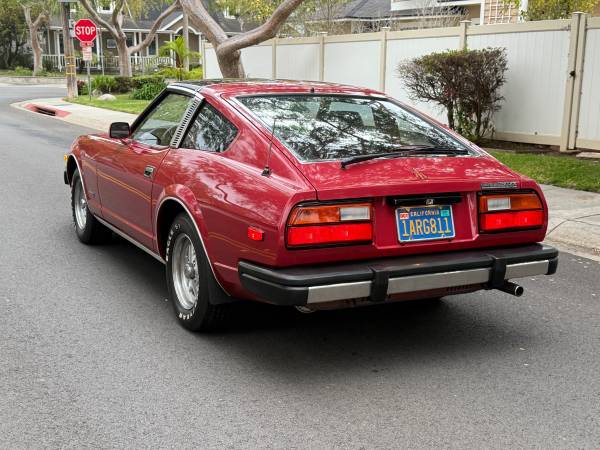 1981, dovoz USA — foto 3 z 12